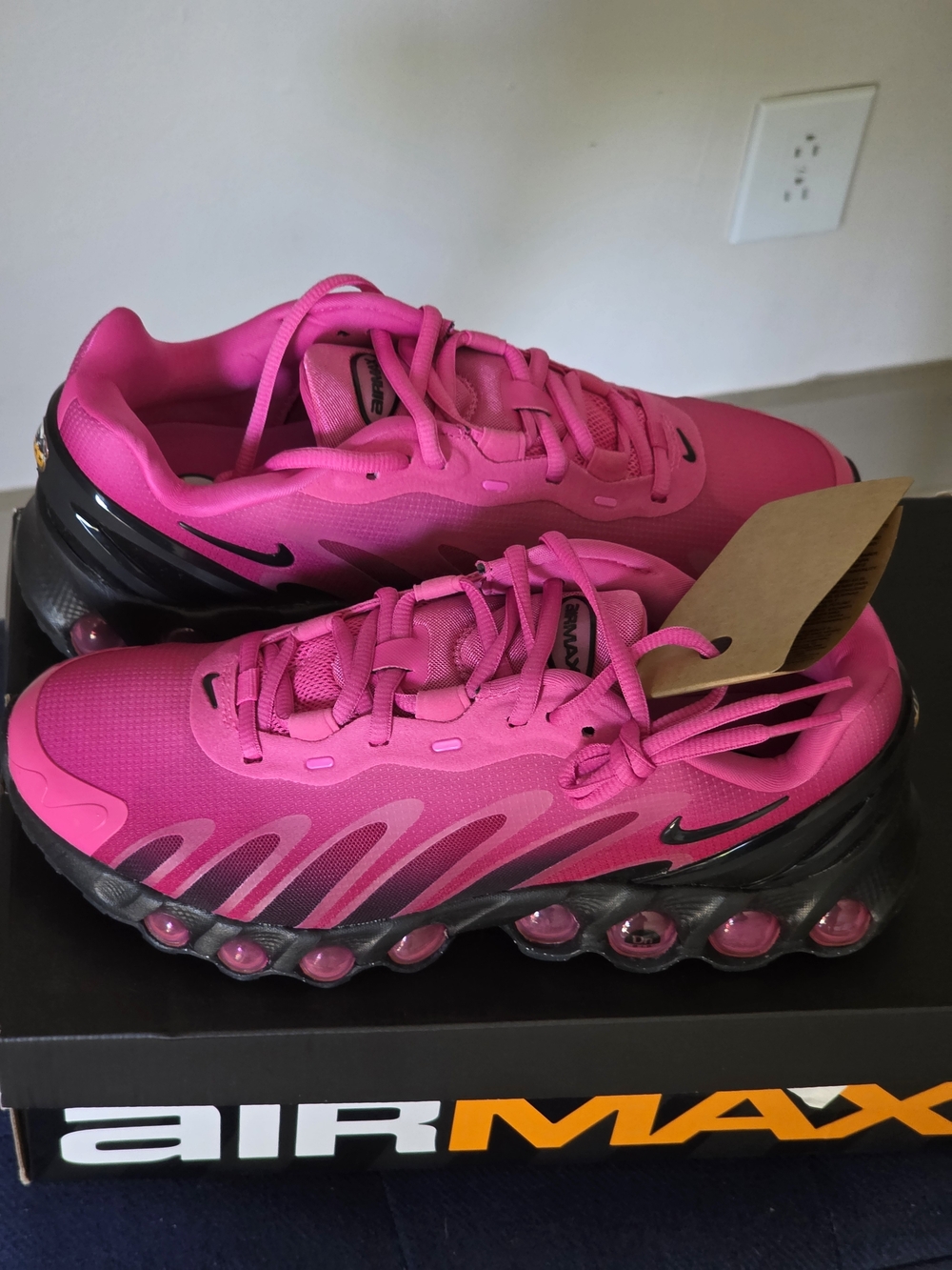 Nike Air Max DN8